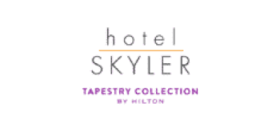 Hotel Skyler Logo