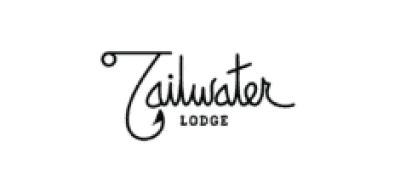 Tailwater Lodge Logo